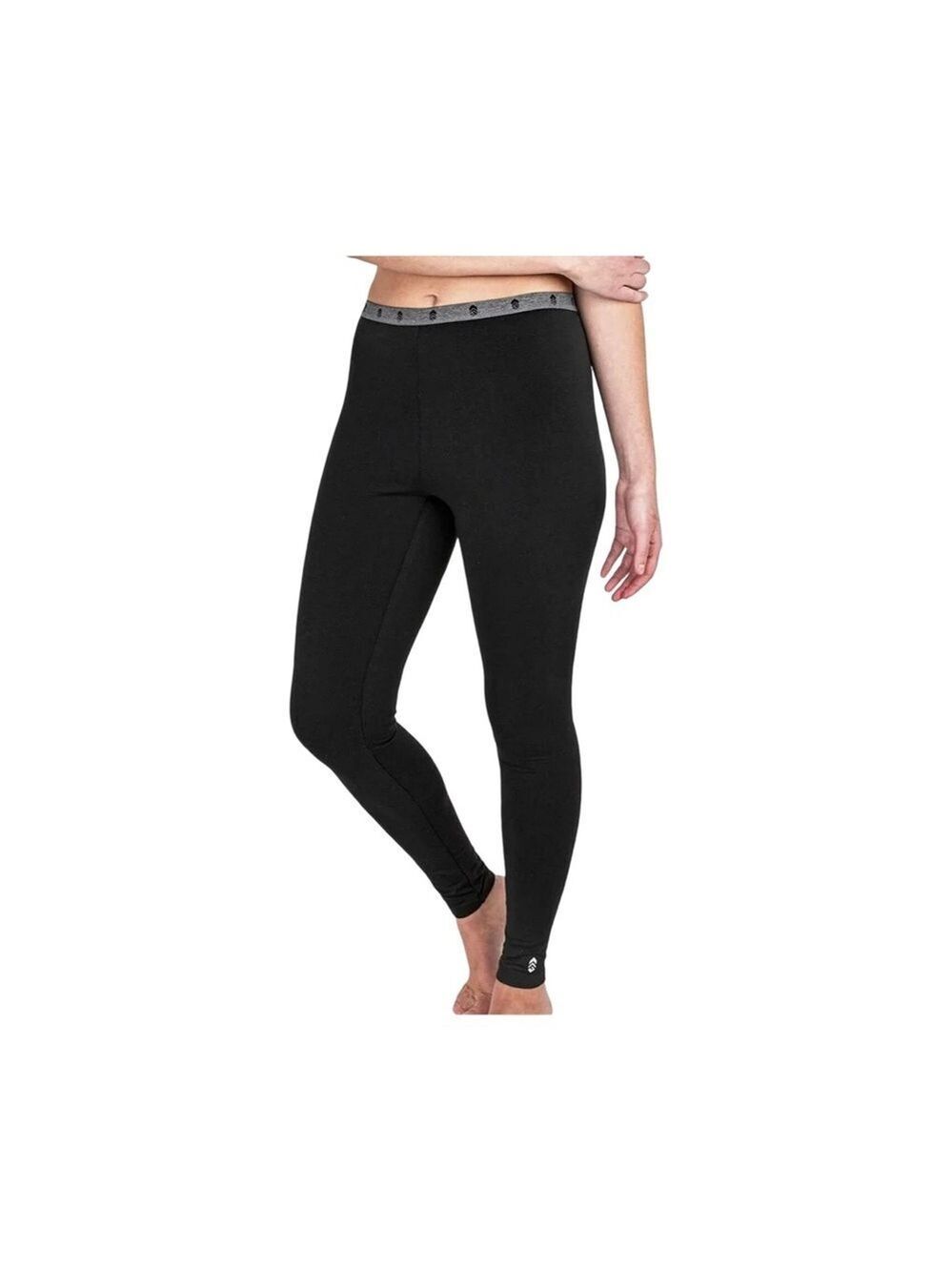 Free Country 2 Pack Micro Tech Heat Retention Base Layer Pants NWT Size L